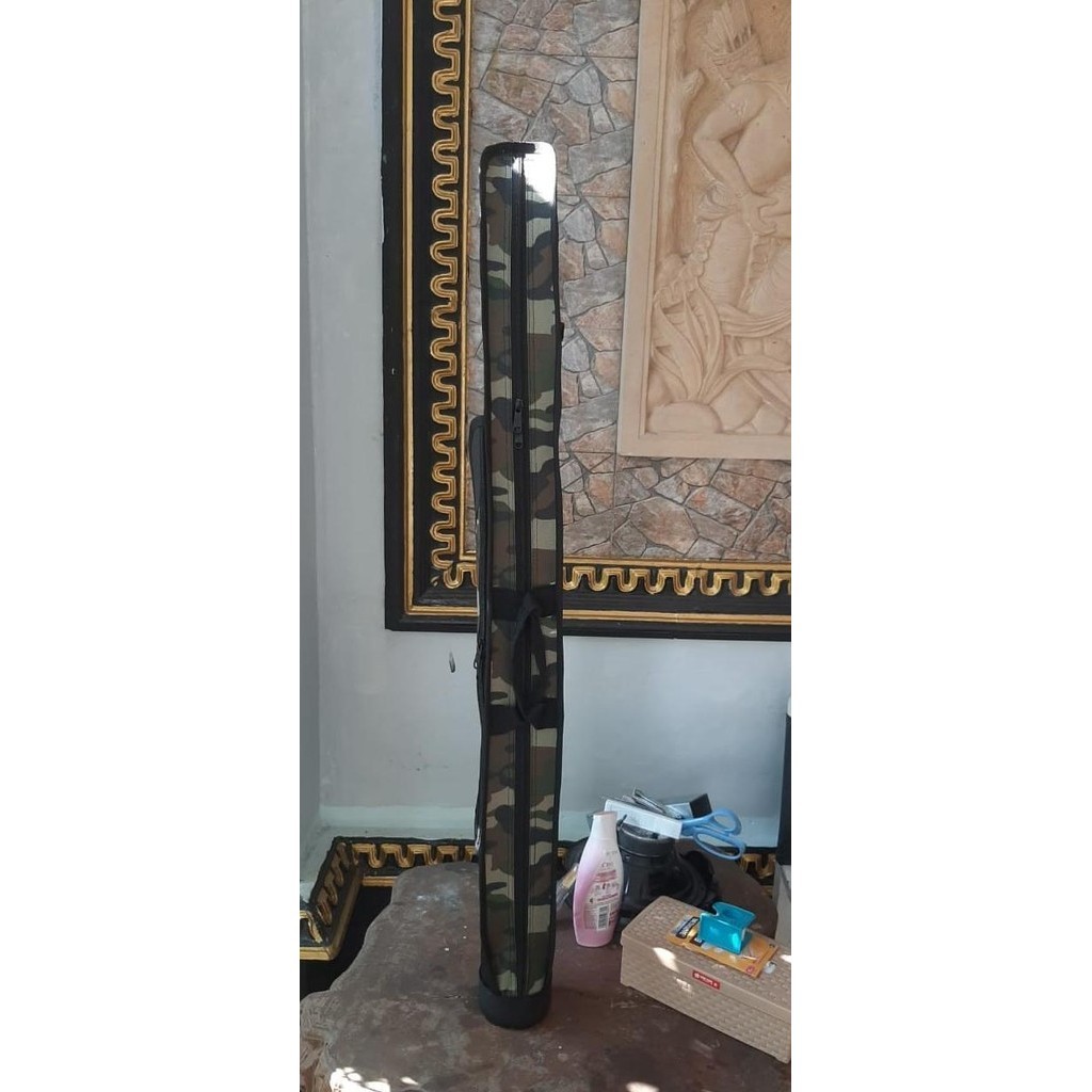 Tas Pancing Joran Tegek Panjang 180cm