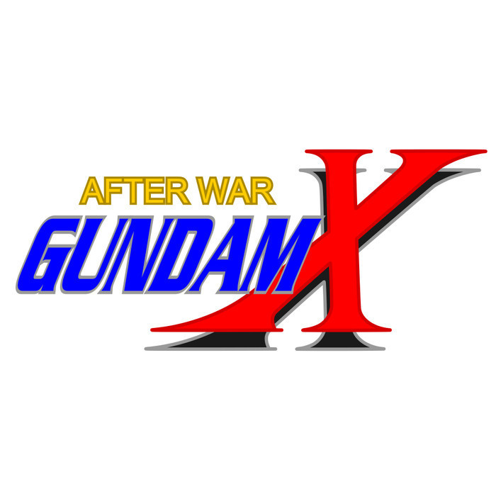 

sticker gundam logos collections kertas a4 1 zenyang22