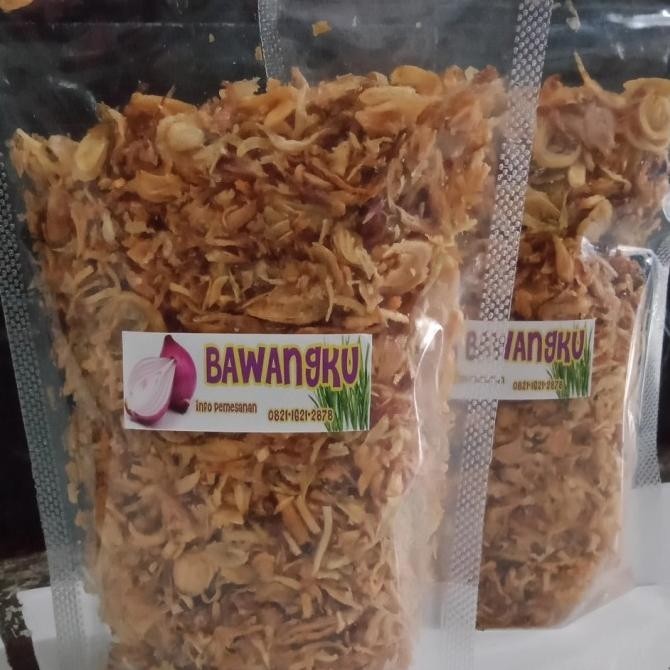 

bawang goreng sumenep