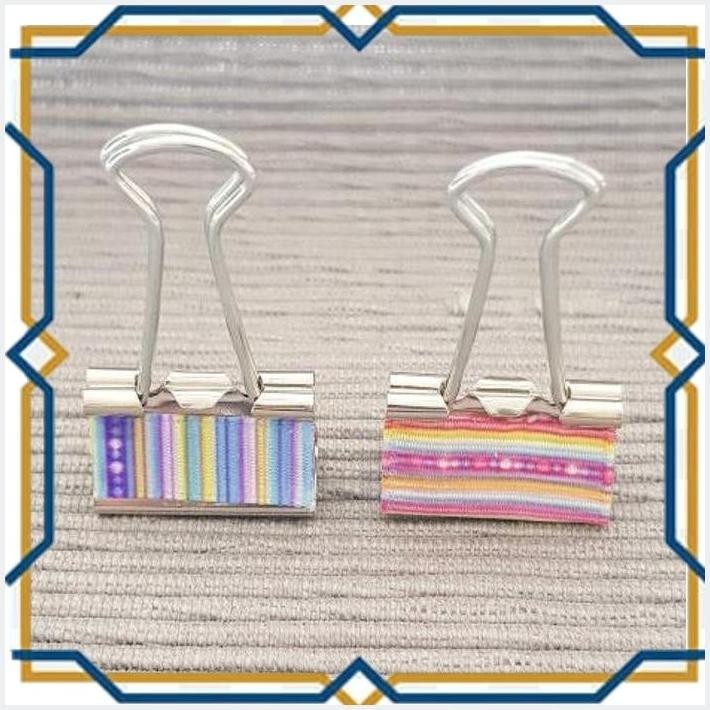 

[MTP2] PAPER CLIP SET 2