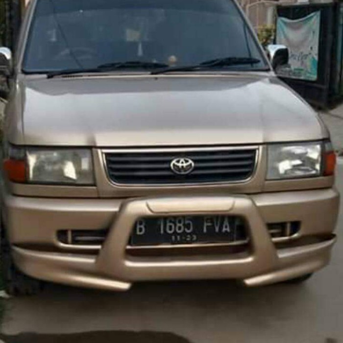 TANDUK KIJANG KAPSUL 97