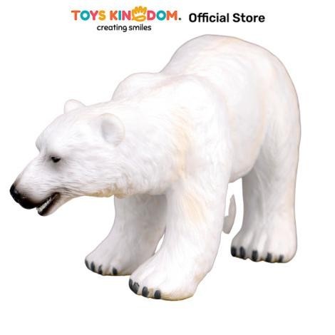 Collecta Mainan Figure Polar Bear 88214