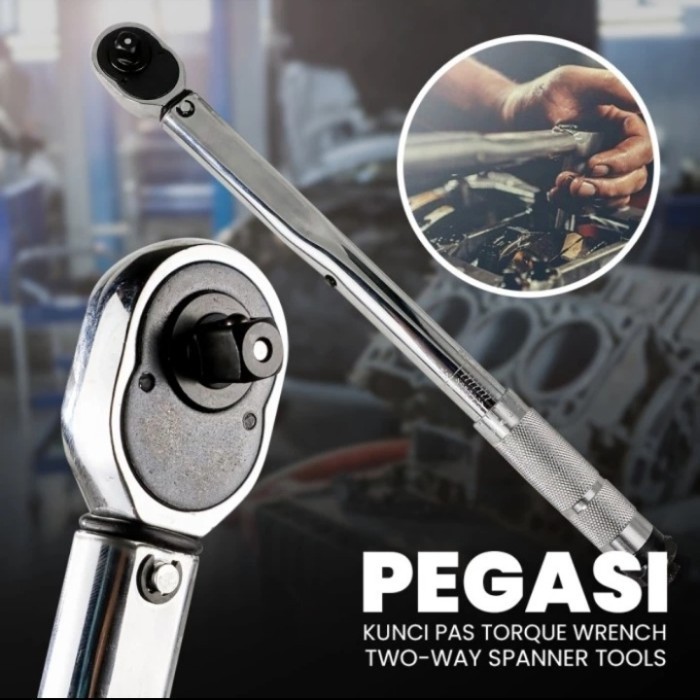 Terbaru Kunci Momen Torsi Pembuka Ban Mobil Pegas Torque Promo Terlaris