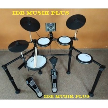 Drum Elektrik Aroma Tdx21 Tdx 21 Original Aroma