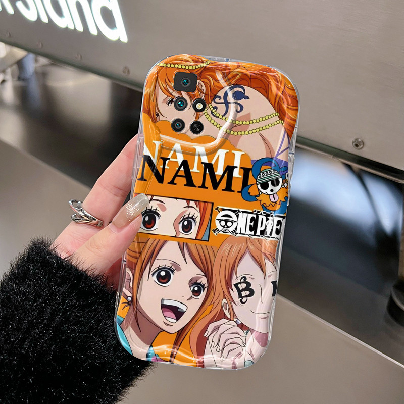 Casing Hp Xiaomi Redmi Note 11 Note 11s Note 11 Pro 5G Note 11E Pro 5G Case Casing lembut Softcase s