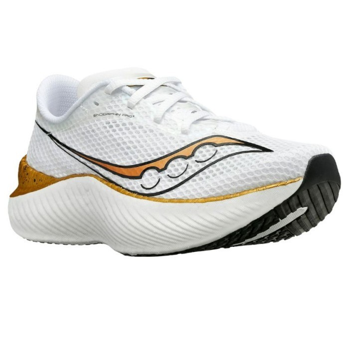 SAUCONY - ENDORPHIN PRO 3 WOMEN SEPATU LARI WANITA