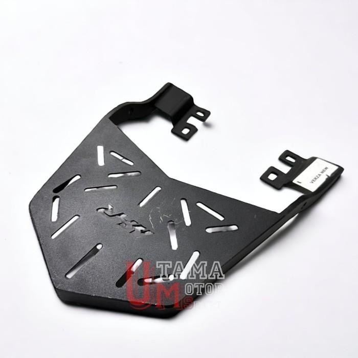 BARANG TERLARIS !!! BREKET BRACKET BOX BELAKANG MOTOR VERZA-150 /