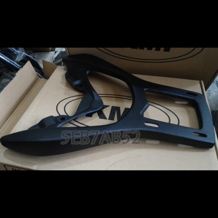 BRACKET / BEHEL BELAKANG BOX KMI MOTOR NMAX