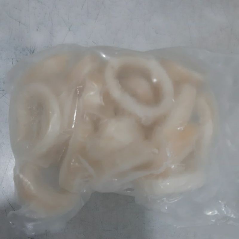 

Cumi Ring 500gr