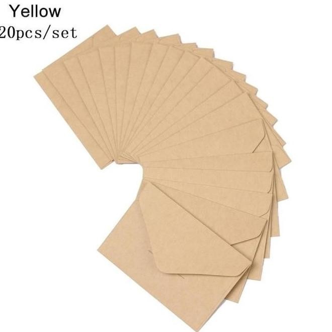 

[(Gosend Bisa) | #Bisa Faktur#-| |#Termasuk Pajak} Lmfiua Store 20 Pcs/Set Kreatif Sekali Alat Tulis Peralatan Kantor Ser