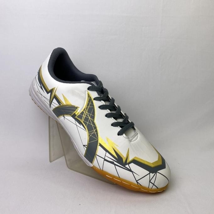 Sepatu Futsal Jumbo / Sepatu Futsal Size 44 45 46 / Sepatu Futsal