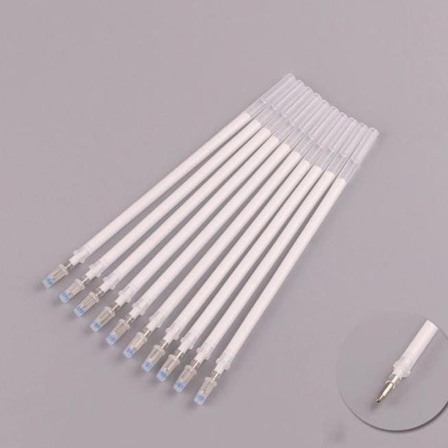 

[(Gosend Bisa) | #Bisa Faktur#-| |#Termasuk Pajak} Yangs Peralatan Kantor Pengganti 0.7Mm Isi Ulang Tinta Alat Tulis