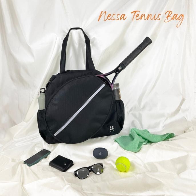 NESSA TENNIS BAG (Tas Tennis Tas Raket Tennis)