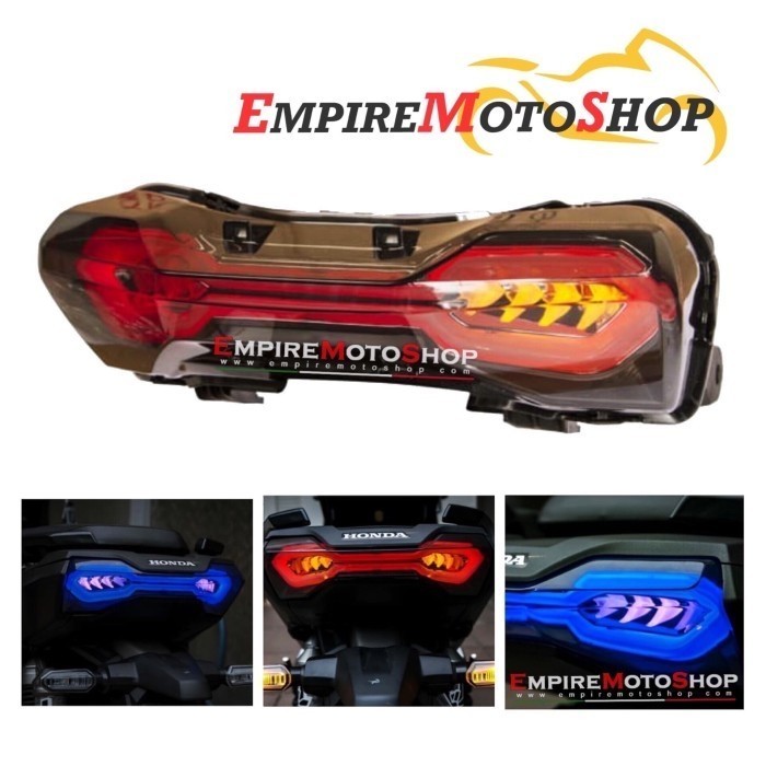 JPA LAMPU STOP ADV 150 160 ADV150 ADV 160 STOP LAMP LED MURAH