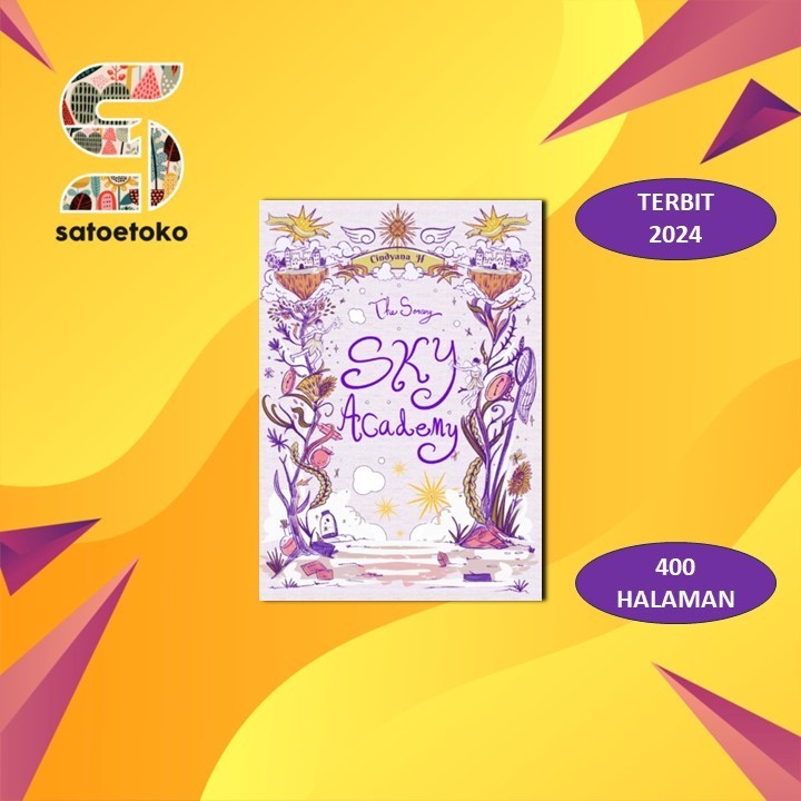 Sky Academy - Cindyana H