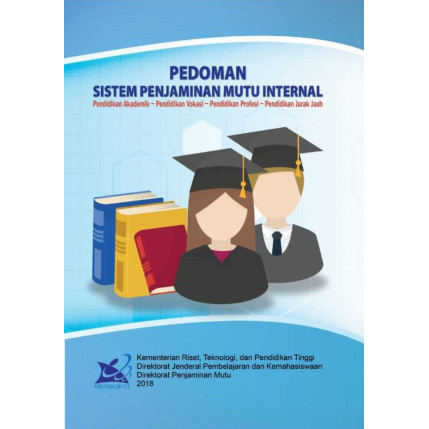 

(PID523) Pedoman Sistem Penjaminan Mutu Internal