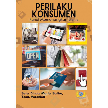

(PID552) Perilaku Konsumen