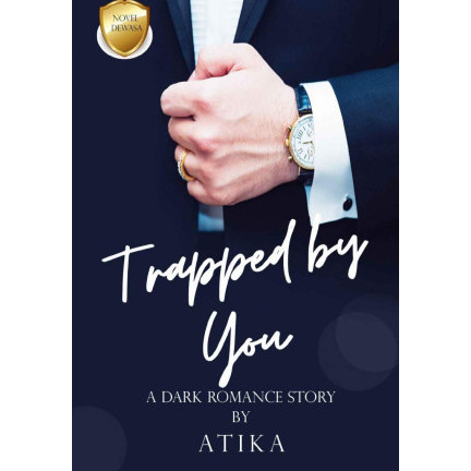 

(PID674) Trapped by You