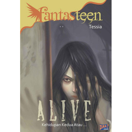 

(PID850) Fantasteen Alive