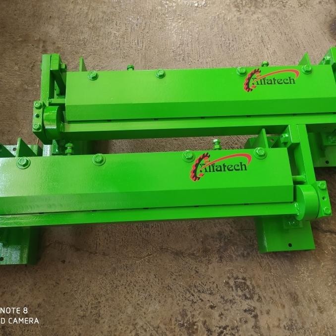 

Alat Klem Kalender / Tekuk Plat Nomor