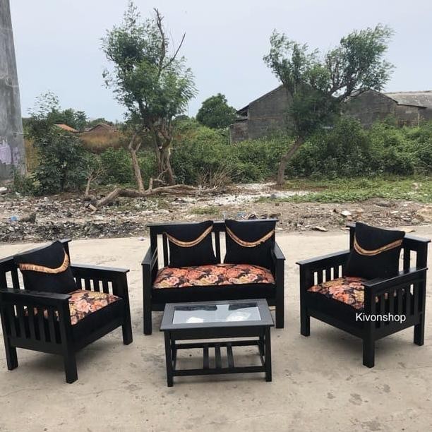 PROMO TERBATAS SOFA 211 KURSI 211 KURSI MURAH KURSI MINIMALIS SOFA GINASALSA30