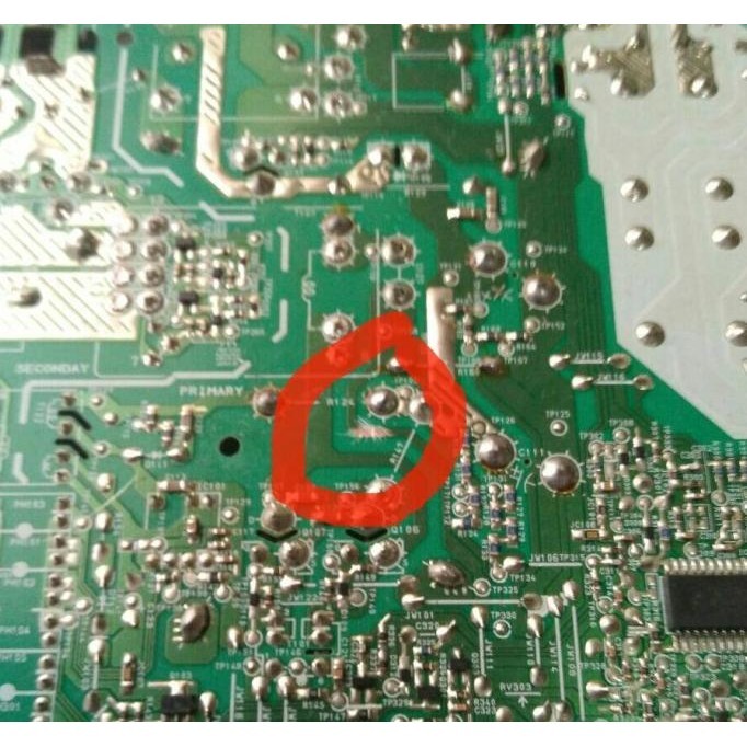 

Silver Conductive Pen / Penyambung Jalur Bentuk Pena