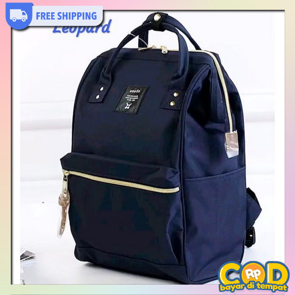 Ransrl Remaja Terbaru Backpack Populer Korean Style Bag Gendong Murah Mewah Taa Sekolah Cwe Korea Ra