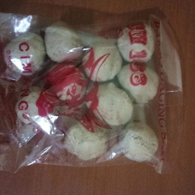 

Bakso Cimanggis 168 , Bakso Premium @1 Bal 10/25/50