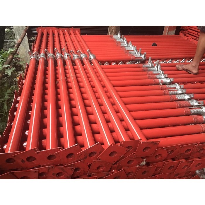 Ready Pipa support ts90 steger scaffolding pipesupport support
