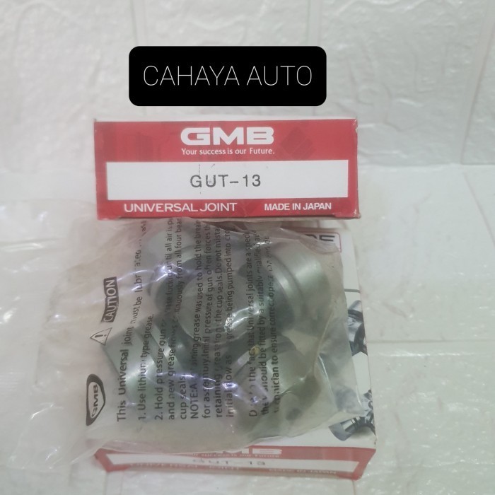 Cross Joint Joint Kopel Kijang Grand Kijang Efi 1.8 5K 7K 4K Gmb Japan