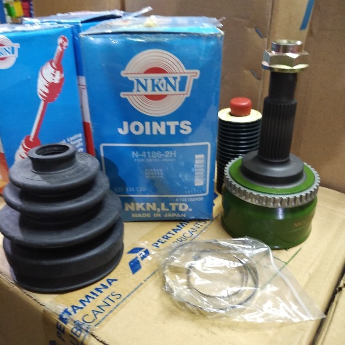 As Roda Suzuki Swift/Cv Joint Suzuki Swift/As Kopel Suzuki Swift