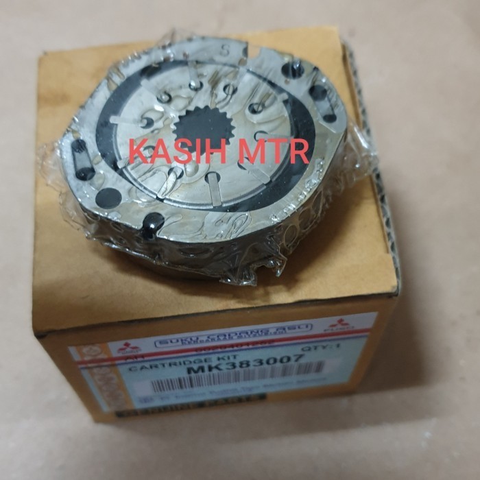 Catridge Pompa Power Steering Canter Ps125 Ori 1Pc