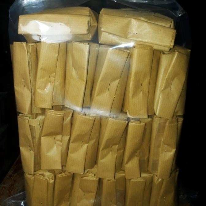 

Kopi Bubuk Apin Cap Sedan 1 Bal Isi 20Pcs