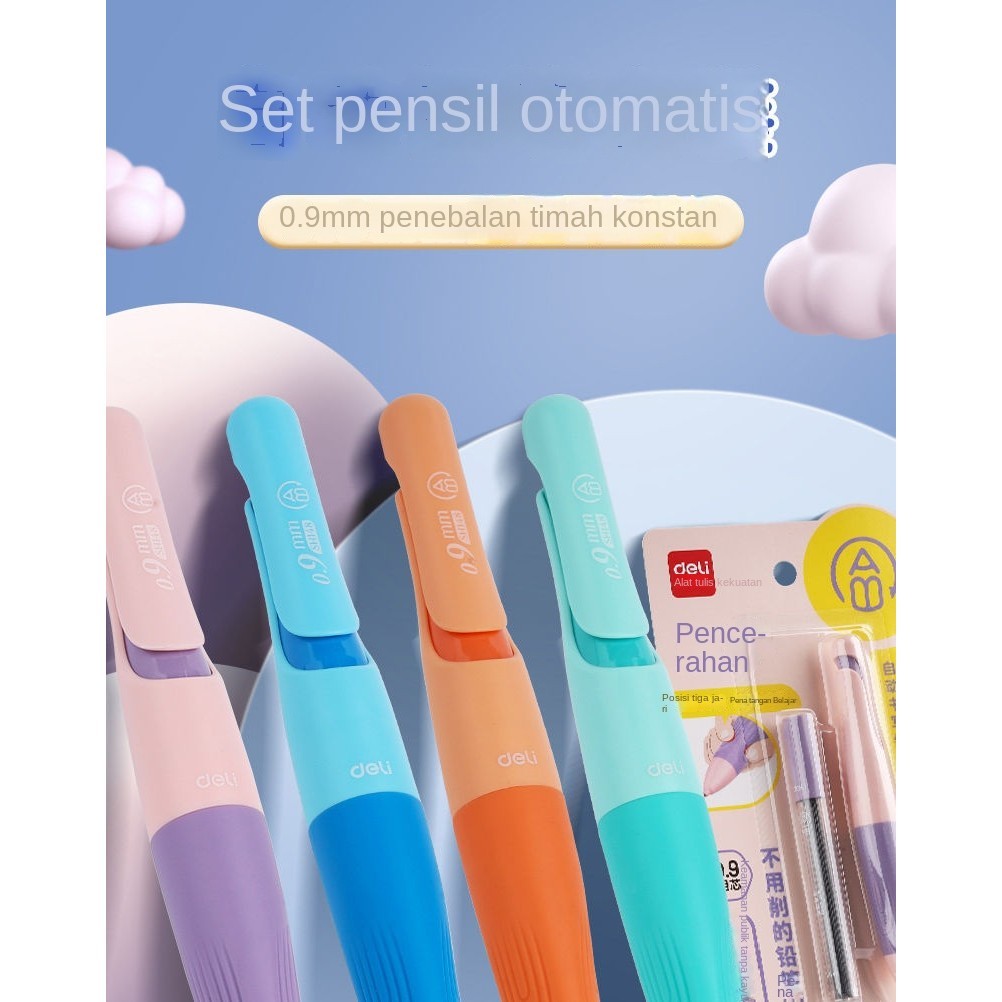 

Zhengzi Pensil Anak Sekolah Dasar Pensil Propelling Siswa Zhengzi Pen