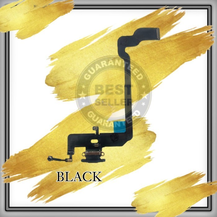 flexible charger iphone xs original 100% new