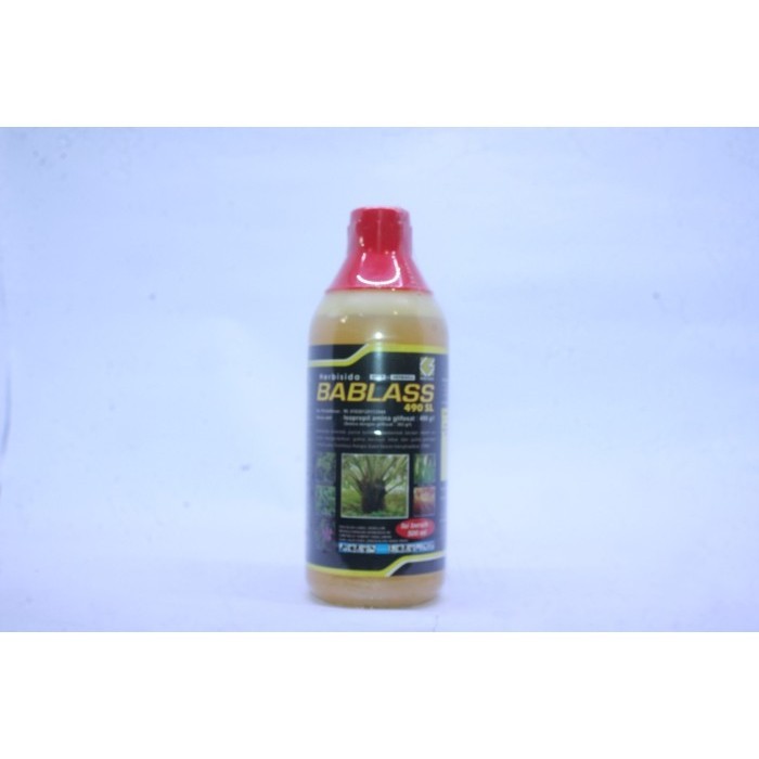 Bablas 490Sl 500Ml Distributor Resmi Awas Barang Palsu