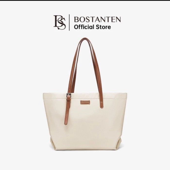 Bostanten Tas Wanita Totebag Hand Bag - Tas Jinjing