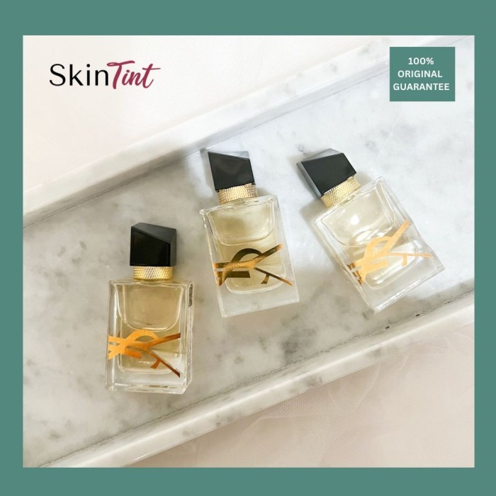 YSL LIBRE EDP PARFUM