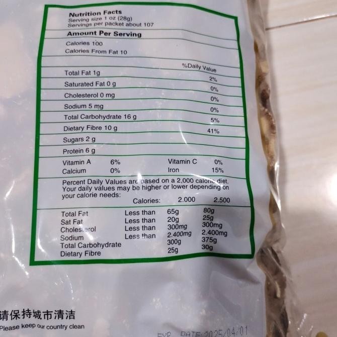 

Jamur Shitake Kering Hio Ko / Hioko 3 Kg / Xiangku Ukuran 3-4 Cm