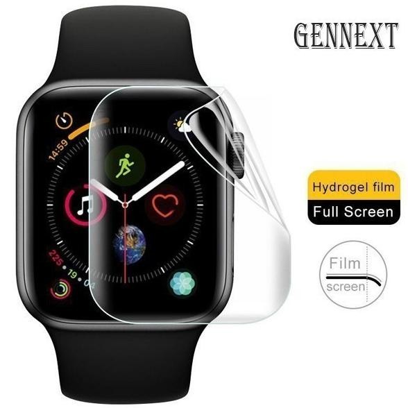 Ready Hydrogel Anti Gores Watch Xiaomi Redmi Smart Band 7 8 Smartwatch Pengiriman Cepat