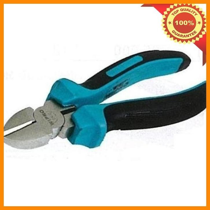 

(sumb) tang potong size 5 inch - wipro