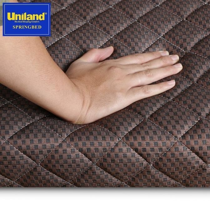 Uniland Somni Kasur Lipat Tiga 90x180 - Busa / Gulung / Lantai Piknik