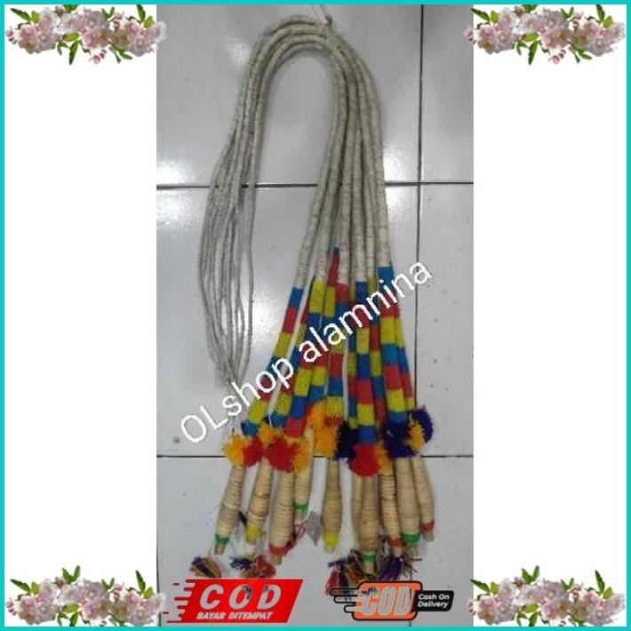 CAMBUK ATAU PECUT JARANAN ROTAN BUNYI