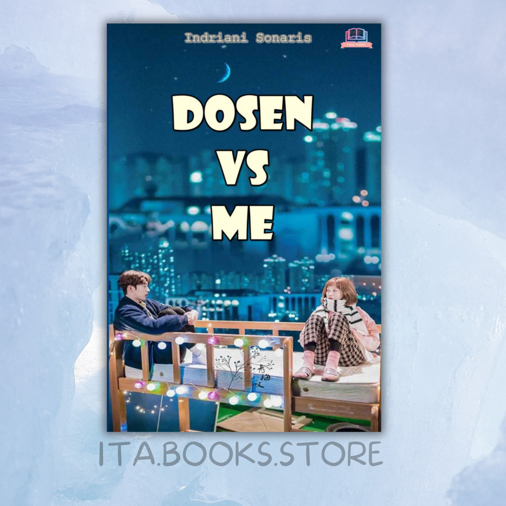 (ID0266) Dosen vs Me