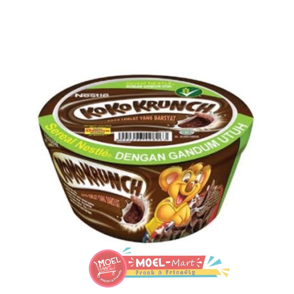 

KOKO Krunch Choco Cup 32gr