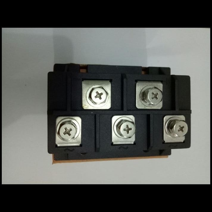 DISKON DIODA MDS 200A - 1600V DIODA BRIDGE 3 PHASE 