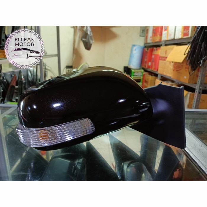 Spion Yaris S Original 2006/2007/2008/2009/2010/2011/2012 Ori