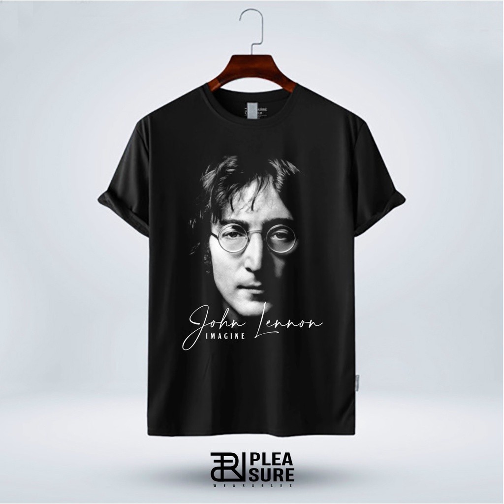 Kaos John Lennon Imagine | Pleasure World