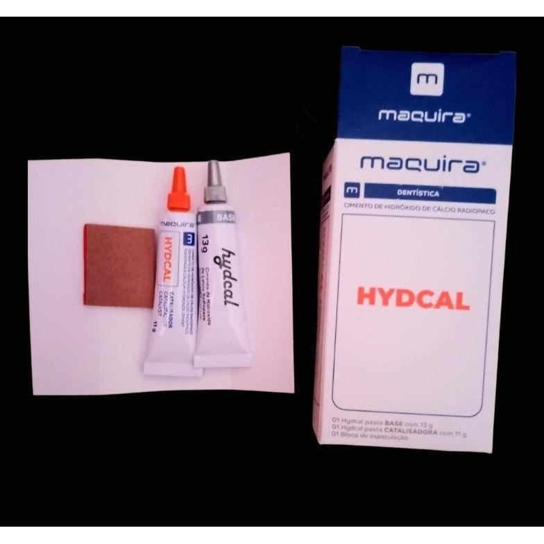 Ready Hydcal Dental