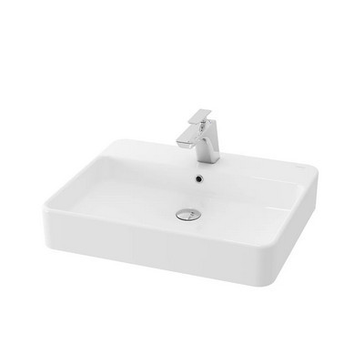 Tersedia Wastafel Toto Lw950Cj / Washtafel Toto Lw 950 Cj / Toto Lw 950Cj